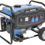 Güde GmbH Generátor Prúdu Gse 4701 Rs