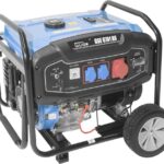 Güde GmbH Generátor Prúdu Gse 6701 Rs