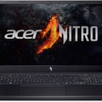 Acer Nitro V 15 Obsidida Black (ANV15-41-R3RD)
