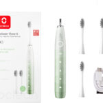 Oclean Flow S Green