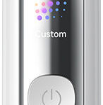 Xiaomi Mijia Smart Servo-oscillation Electric Toothbrush Pro EU White